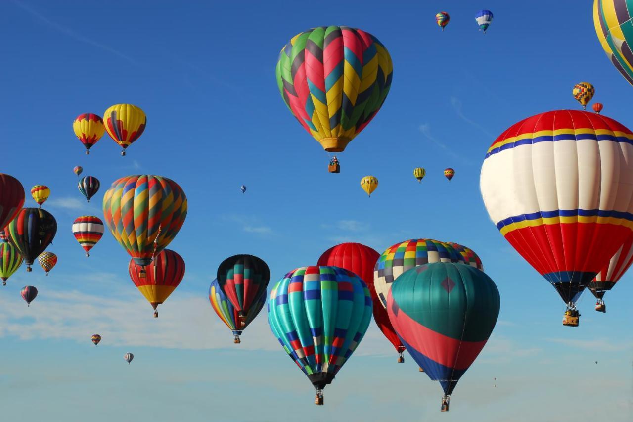Mountain Skies 212 سانتا فيه المظهر الخارجي الصورة